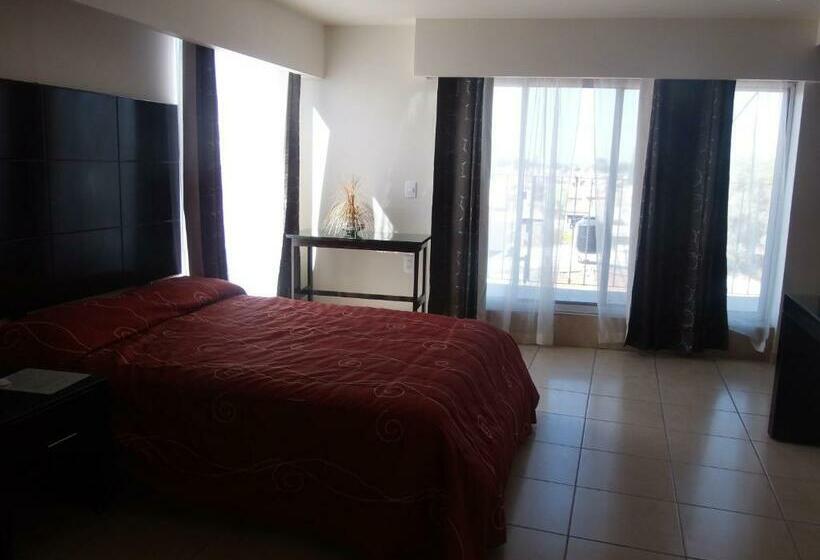 سوئیت 2 خوابه, Raldos Inn