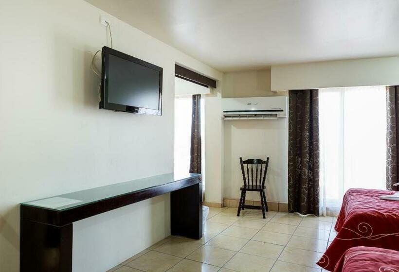 سوئیت 2 خوابه, Raldos Inn