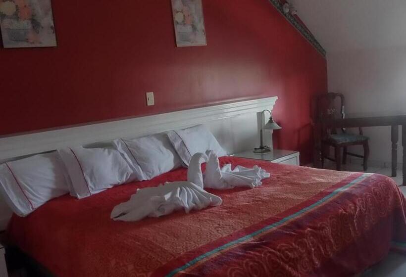 اتاق لوکس با تخت بزرگ, Raldos Inn