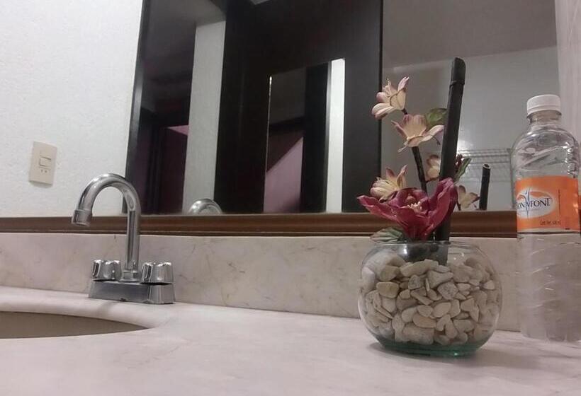 اتاق استاندارد یک نفره, Raldos Inn