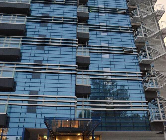 اتاق استاندارد, Ramada By Wyndham Constanta