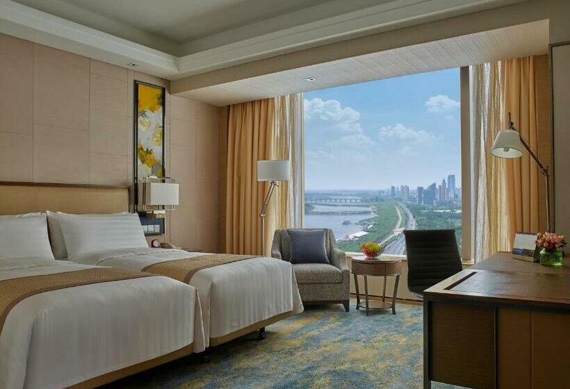 اتاق لوکس, Shangrila Songbei, Harbin