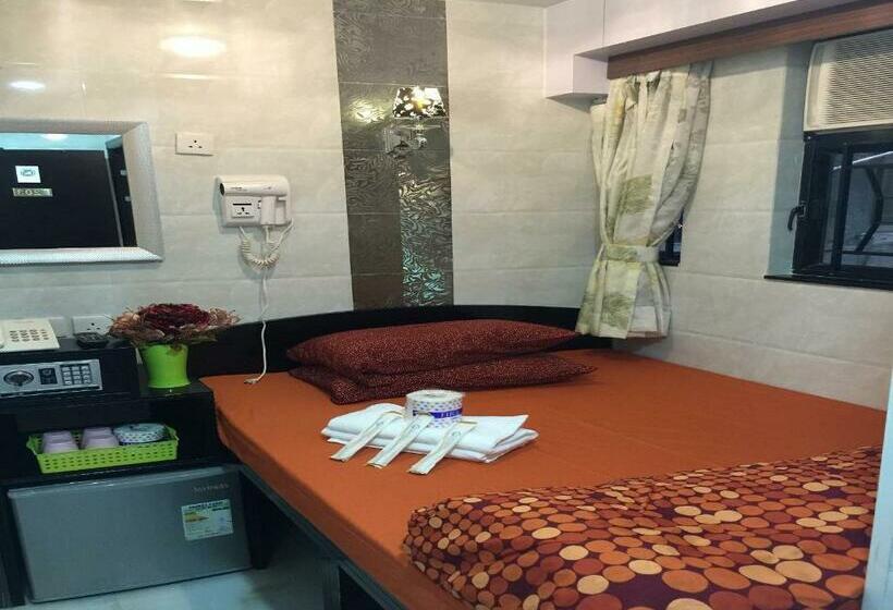 اتاق استاندارد, Hostel Venus