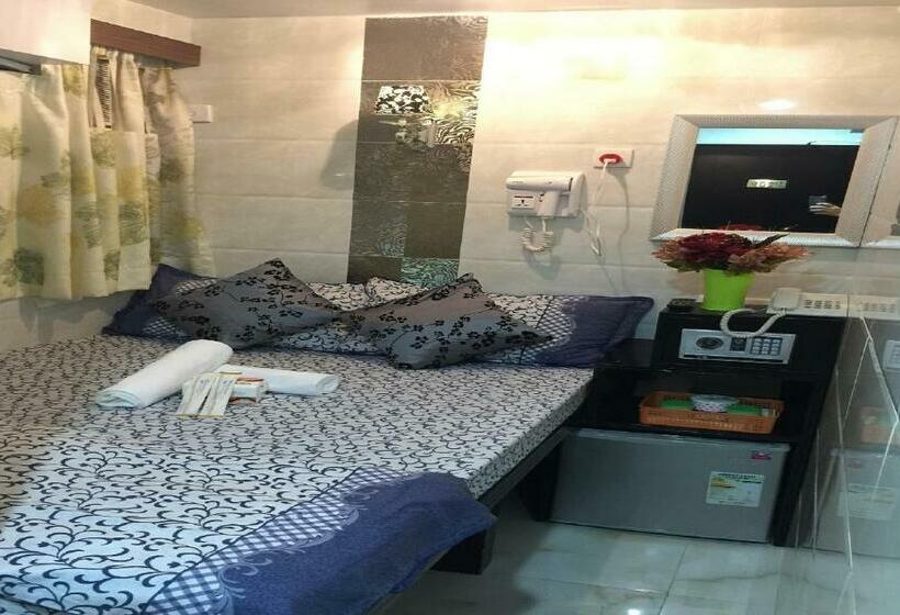 اتاق استاندارد, Hostel Venus