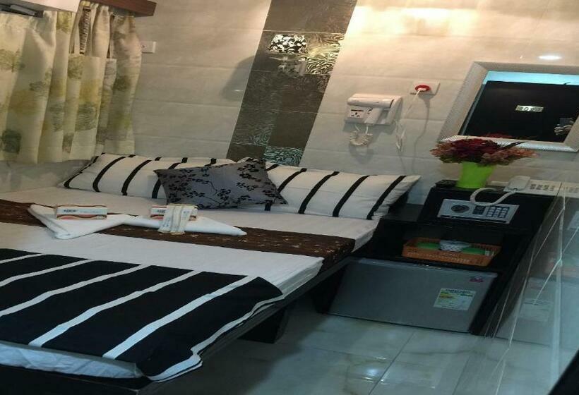 اتاق استاندارد, Hostel Venus