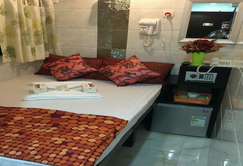 اتاق استاندارد, Hostel Venus