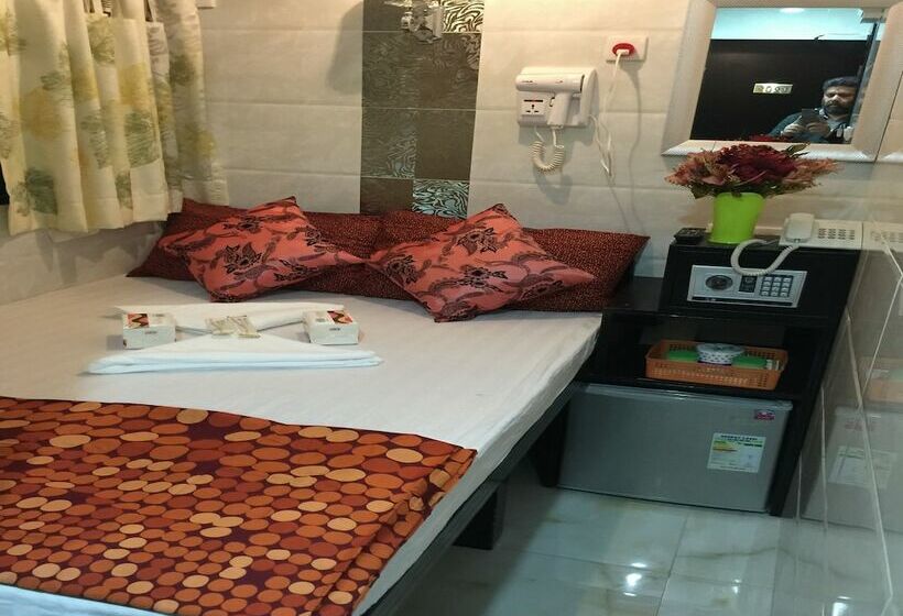 اتاق استاندارد, Hostel Venus
