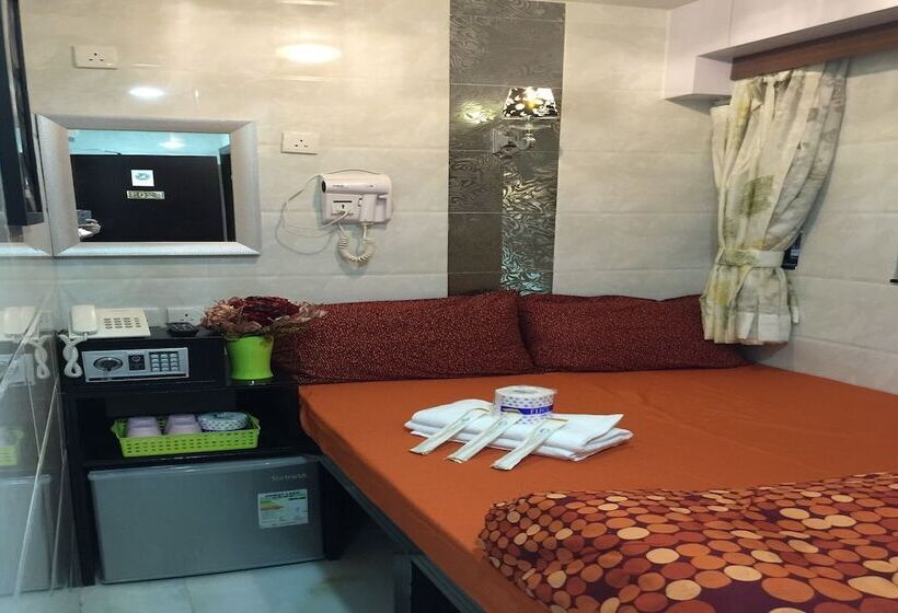 اتاق استاندارد, Hostel Venus