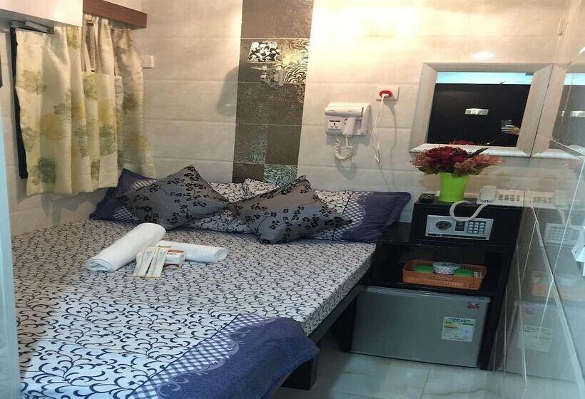 اتاق استاندارد, Hostel Venus