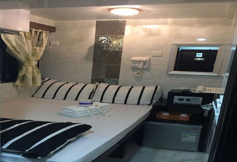 اتاق استاندارد, Hostel Venus