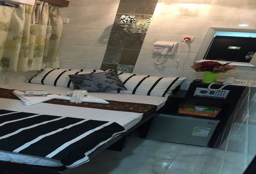 اتاق استاندارد, Hostel Venus