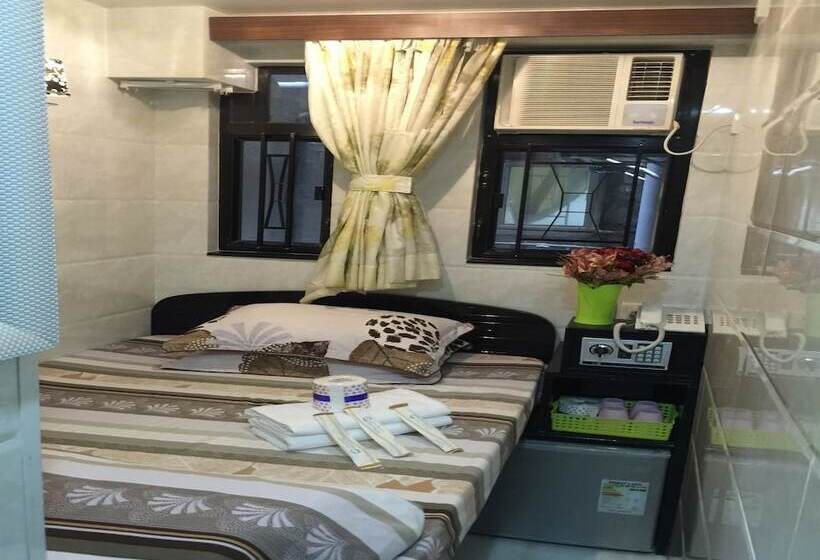 اتاق استاندارد, Hostel Venus