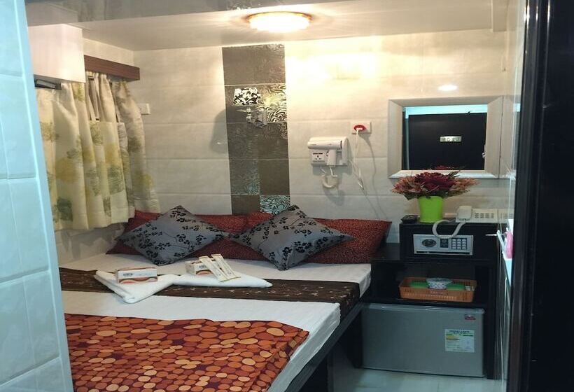 اتاق استاندارد, Hostel Venus