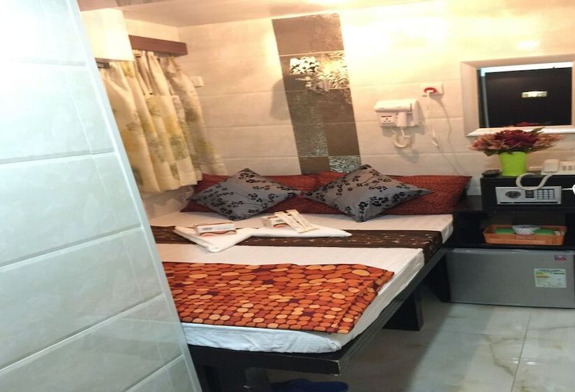 اتاق استاندارد, Hostel Venus