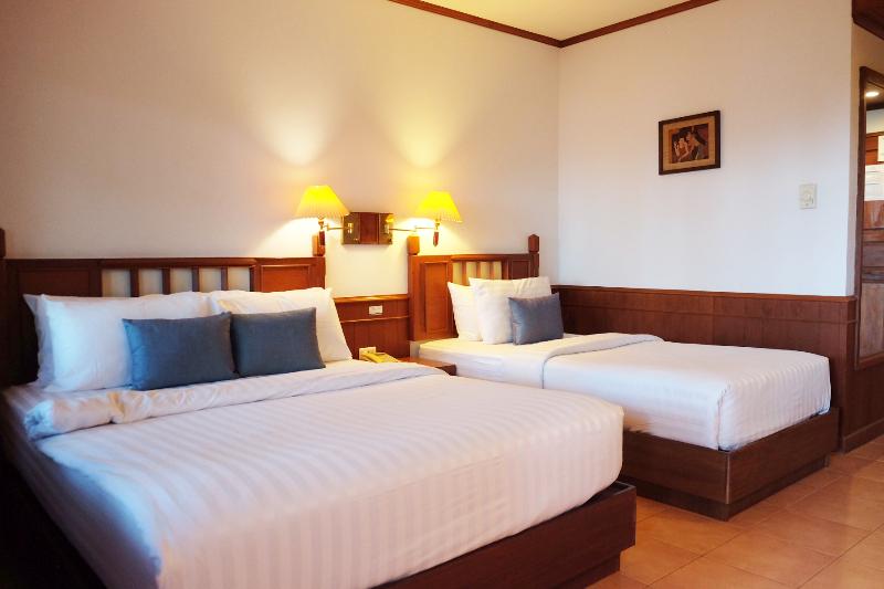 اتاق خانوادگی, Hostel Venus