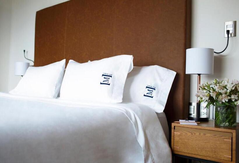 اتاق سوپریور با تخت بزرگ, Maja Hotel Boutique