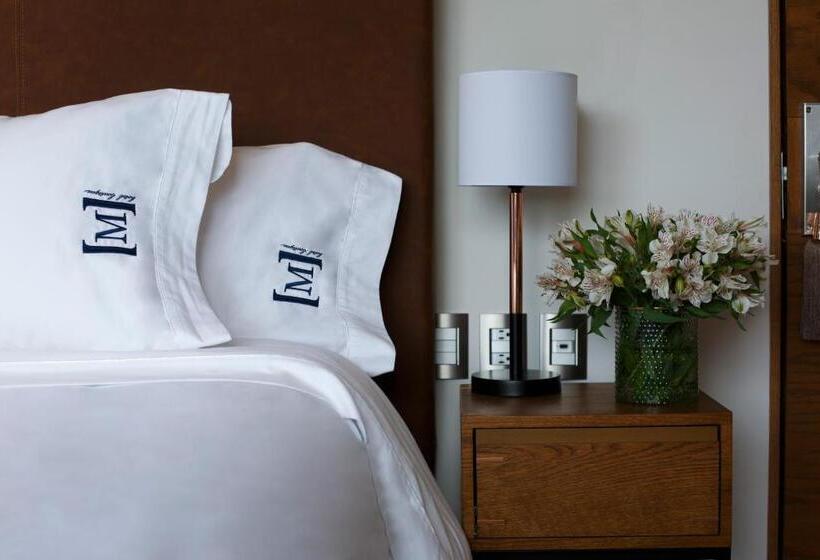 اتاق سوپریور با تخت بزرگ, Maja Hotel Boutique