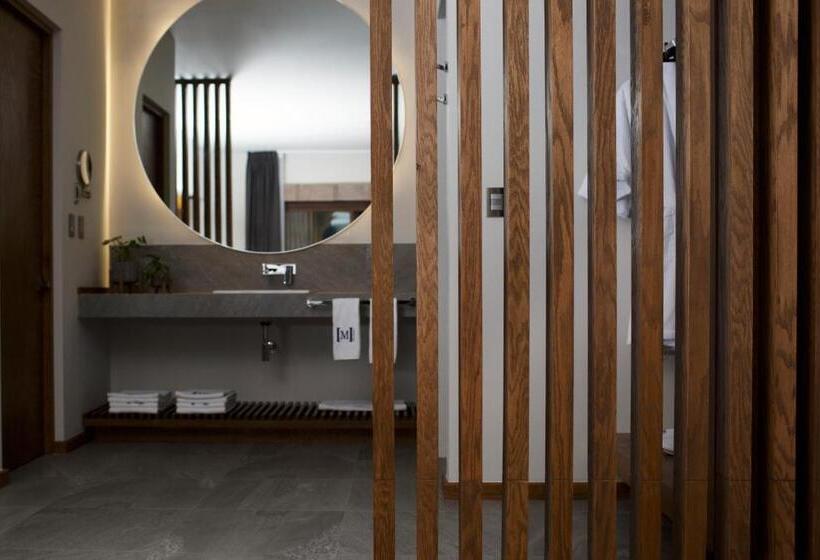 اتاق سوپریور با تخت بزرگ, Maja Hotel Boutique