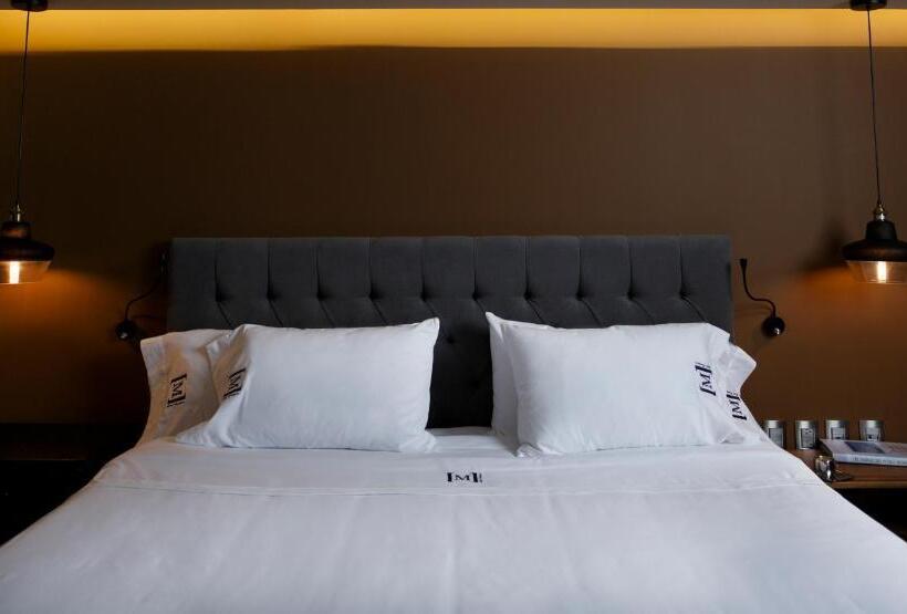 اتاق سوپریور با تخت بزرگ, Maja Hotel Boutique