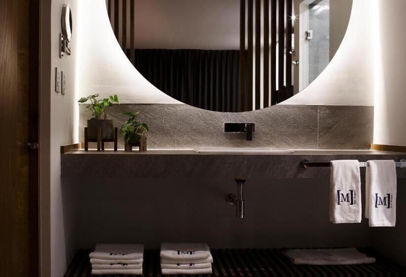 اتاق سوپریور با تخت بزرگ, Maja Hotel Boutique