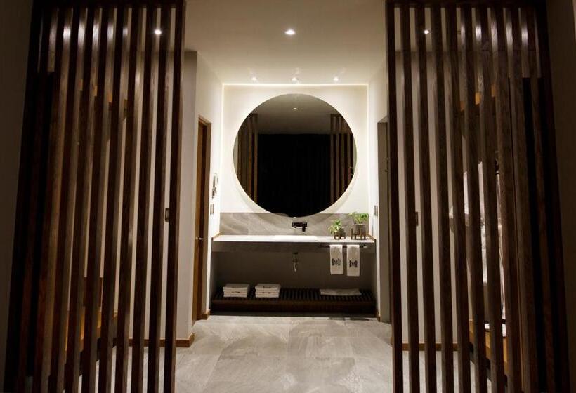 اتاق سوپریور با تخت بزرگ, Maja Hotel Boutique