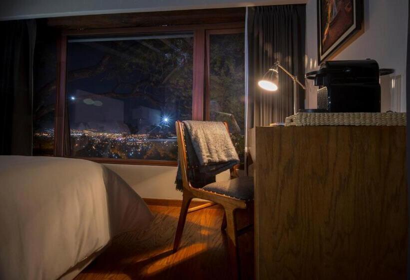 اتاق سوپریور با چشم‌انداز شهر, Maja Hotel Boutique