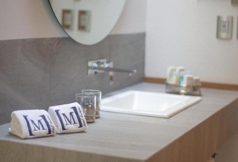 اتاق سوپریور با چشم‌انداز شهر, Maja Hotel Boutique