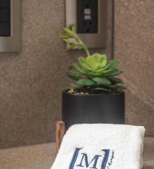 اتاق لوکس, Maja Hotel Boutique
