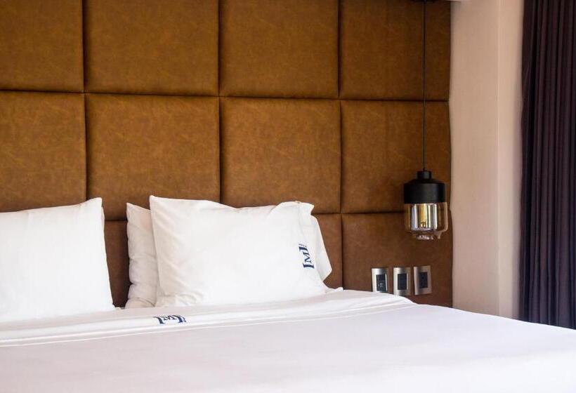 اتاق لوکس, Maja Hotel Boutique