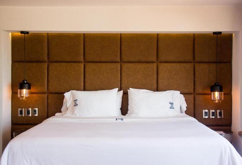 اتاق لوکس, Maja Hotel Boutique