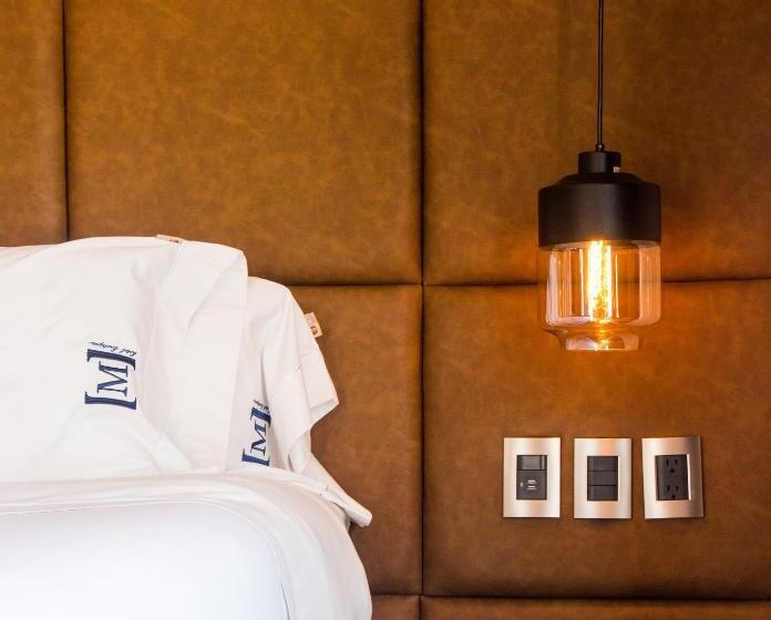 اتاق لوکس, Maja Hotel Boutique