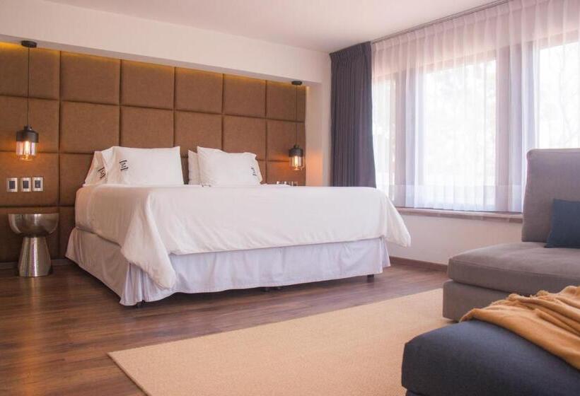 اتاق لوکس, Maja Hotel Boutique