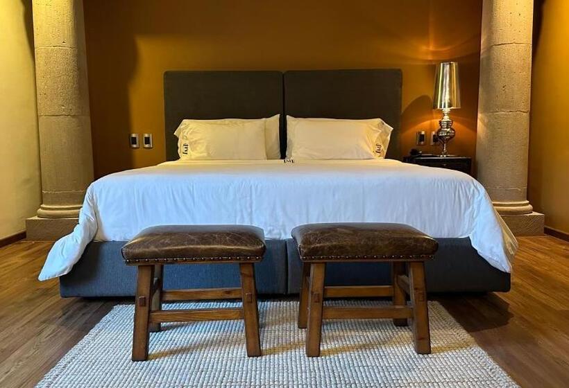 اتاق استاندارد, Maja Hotel Boutique