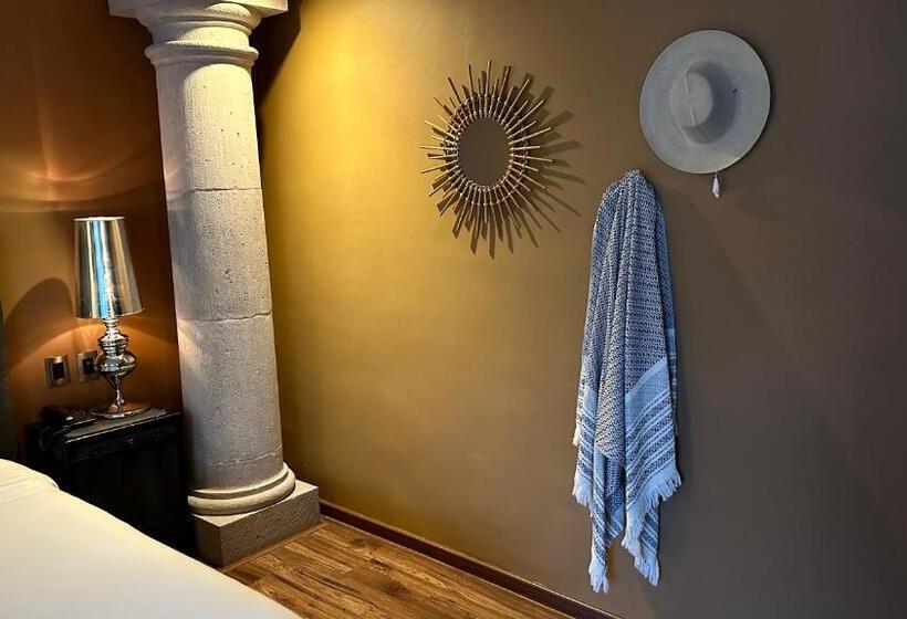 اتاق استاندارد, Maja Hotel Boutique