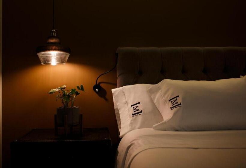 اتاق سوپریور با تخت بزرگ, Maja Hotel Boutique