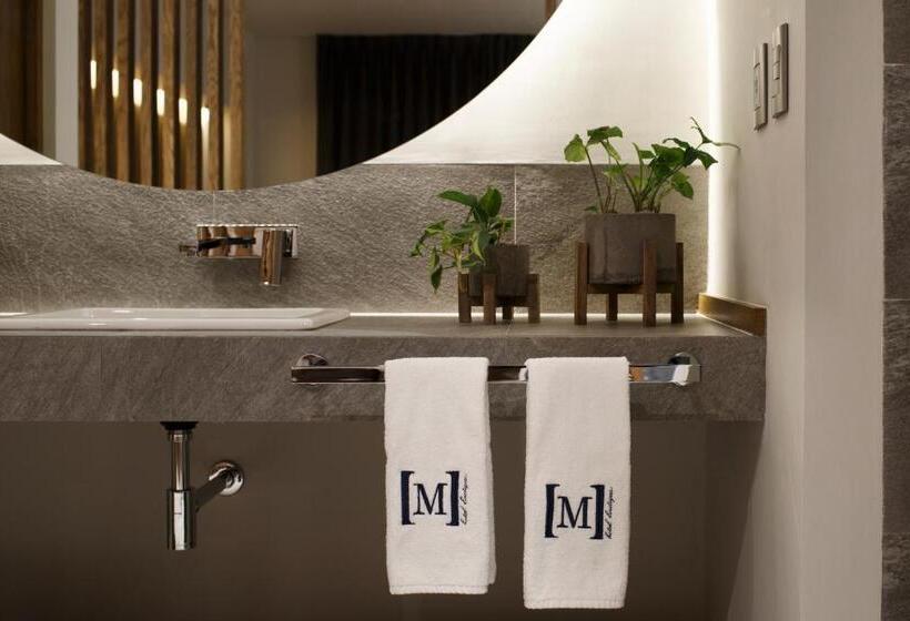 اتاق سوپریور با تخت بزرگ, Maja Hotel Boutique