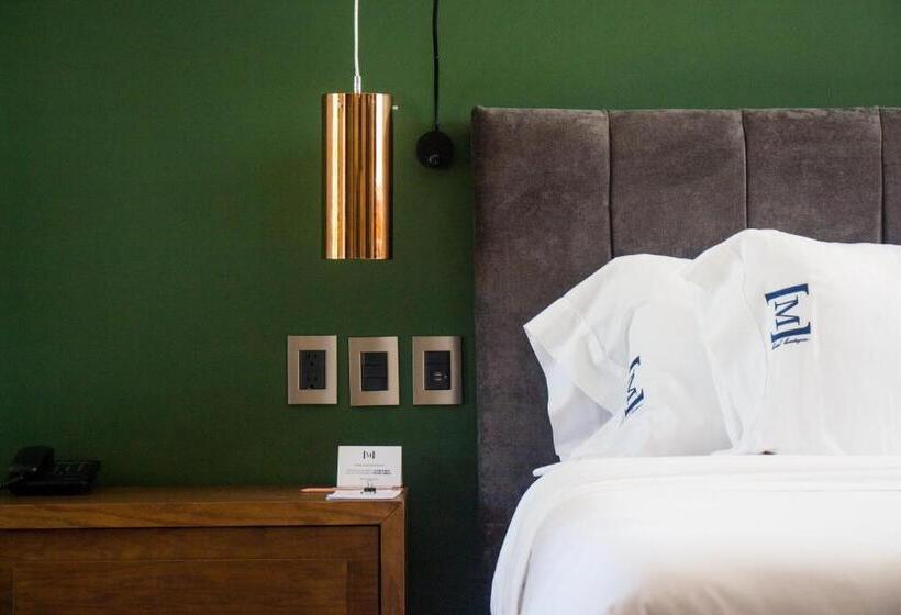 اتاق سوپریور با تخت بزرگ, Maja Hotel Boutique