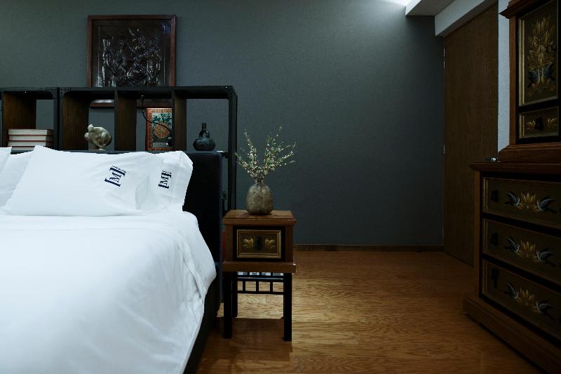 سوییت لوکس, Maja Hotel Boutique