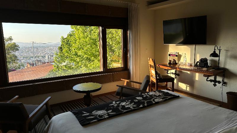 سوییت لوکس, Maja Hotel Boutique