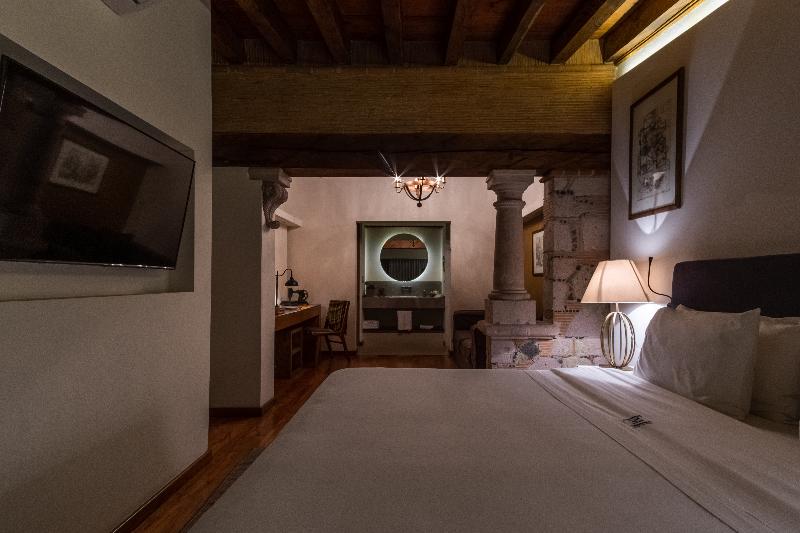 اتاق استاندارد, Maja Hotel Boutique