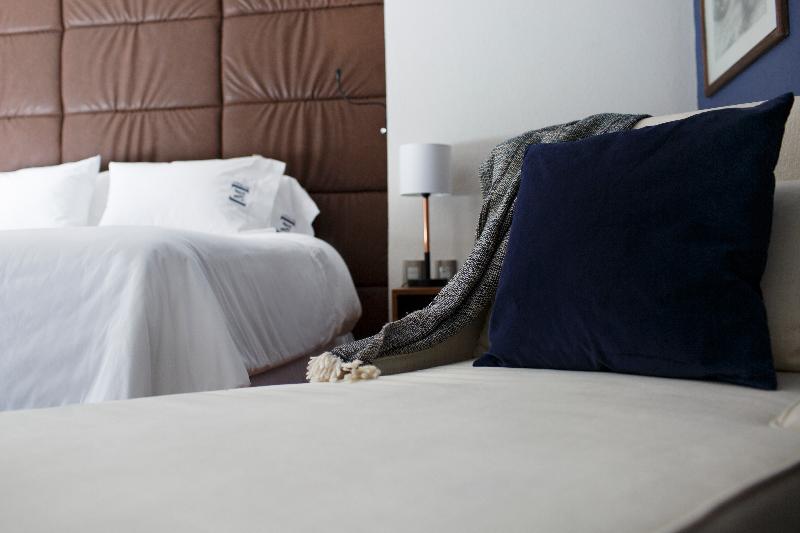 اتاق استاندارد, Maja Hotel Boutique