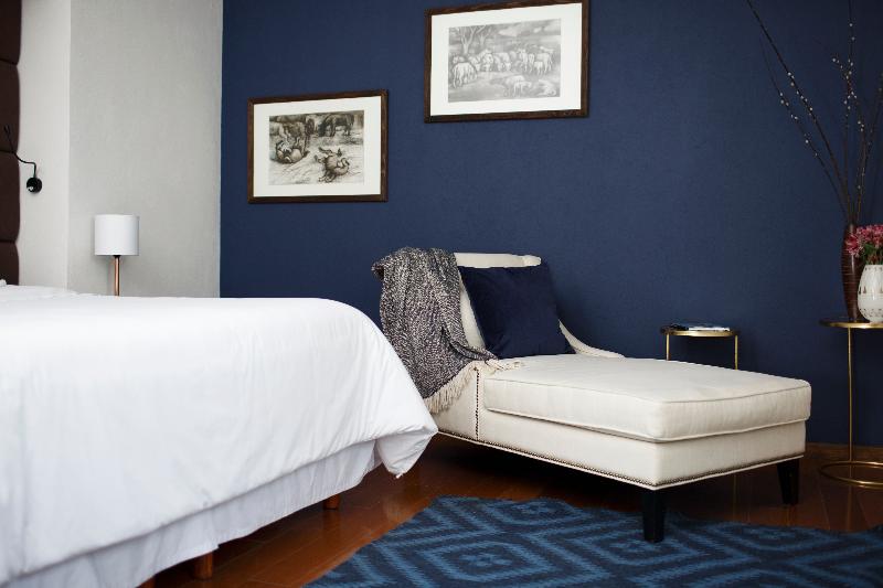 اتاق استاندارد, Maja Hotel Boutique