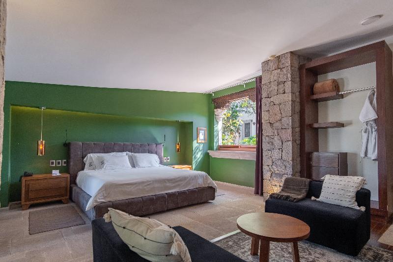 اتاق سوپریور با تخت بزرگ, Maja Hotel Boutique