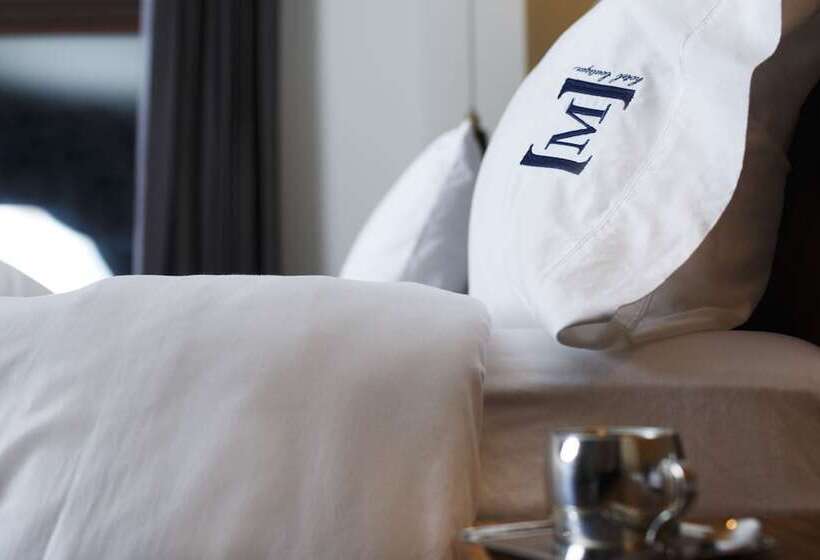 اتاق سوپریور با چشم‌انداز شهر, Maja Hotel Boutique
