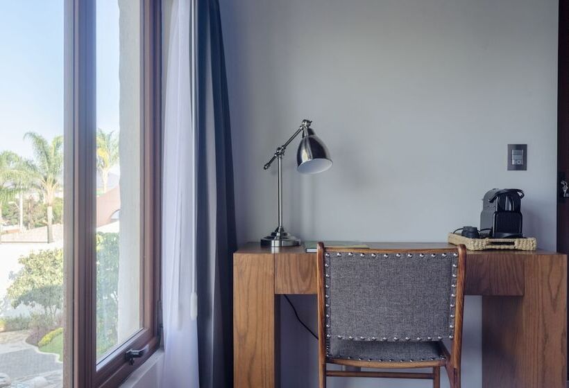 اتاق سوپریور با چشم‌انداز شهر, Maja Hotel Boutique