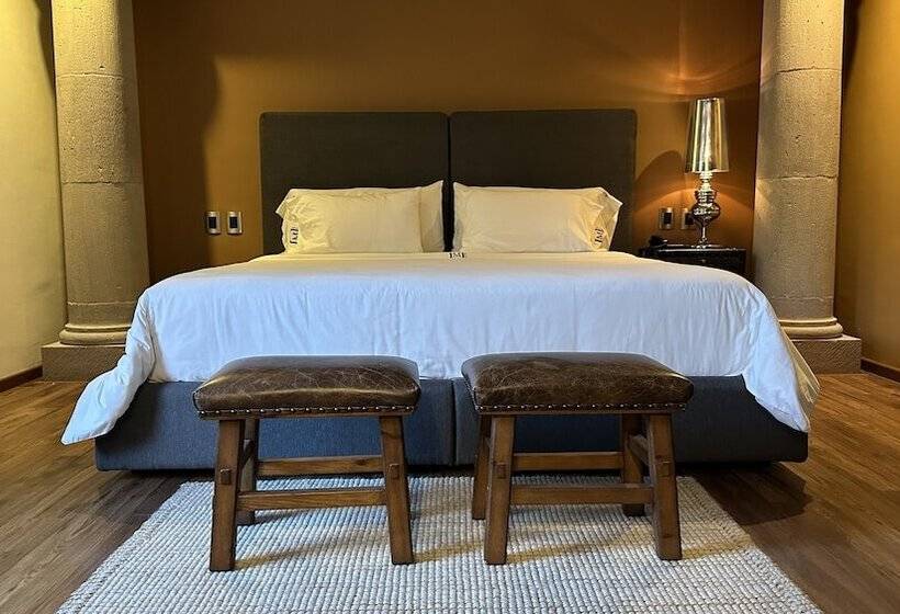 اتاق استاندارد, Maja Hotel Boutique