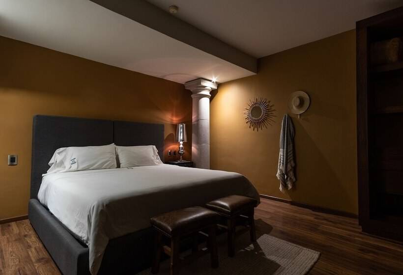 اتاق استاندارد, Maja Hotel Boutique