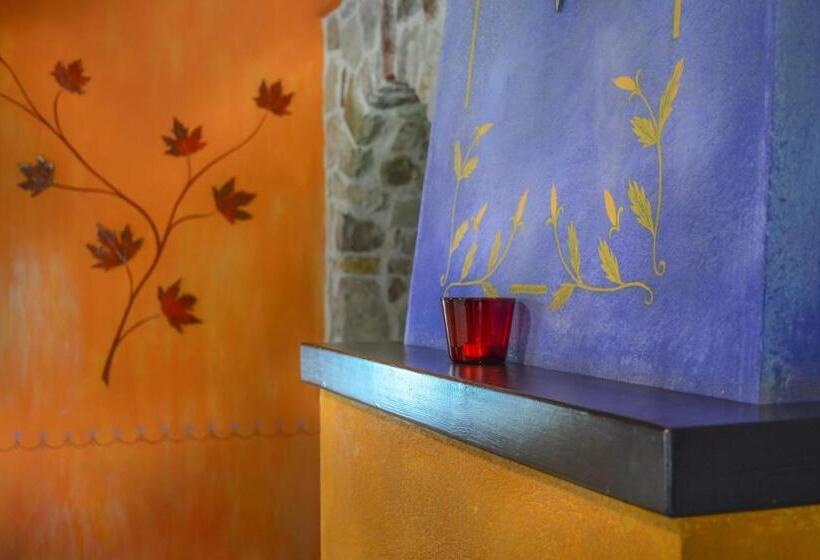 سوئیت 2 خوابه, Monastiri Guesthouse