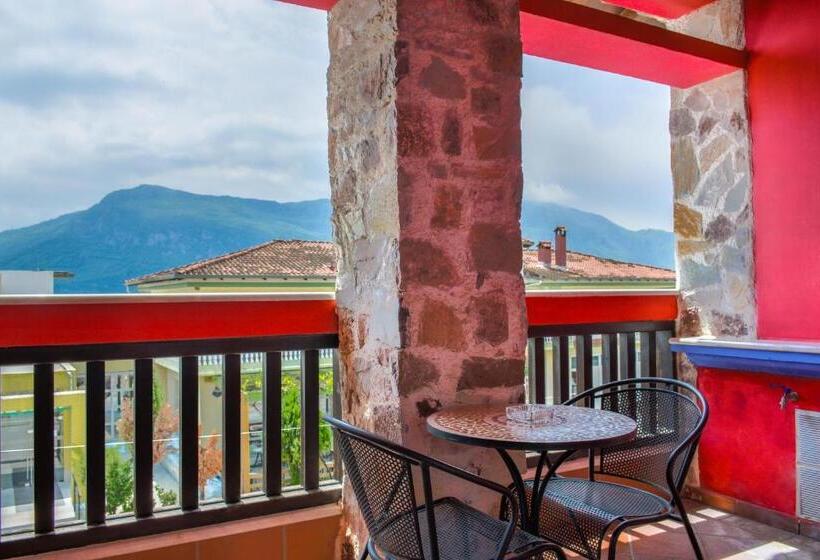 اتاق استاندارد, Monastiri Guesthouse