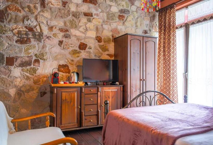 اتاق استاندارد, Monastiri Guesthouse